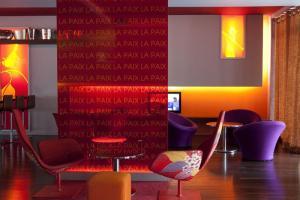Hotel Best Western Plus H�tel De La Paix