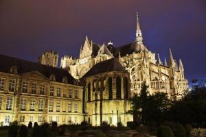 Hotel Best Western Plus H�tel De La Paix