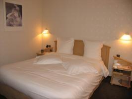 Hotel Best Western Plus H�tel De La Paix