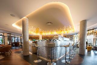 Hotel Best Western Plus H�tel De La Paix