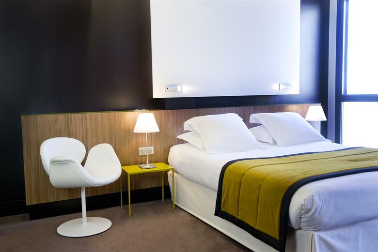 Hotel Best Western Plus H�tel De La Paix
