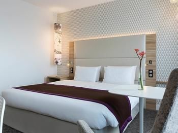 Hotel Mercure Paris Orly Rungis