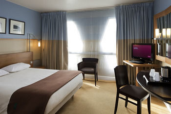 Hotel Mercure Paris Orly Rungis