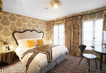 Hotel Thoumieux