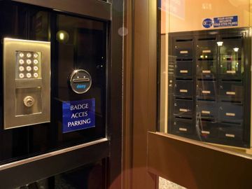 Mercure Aparthotel Le Scenario