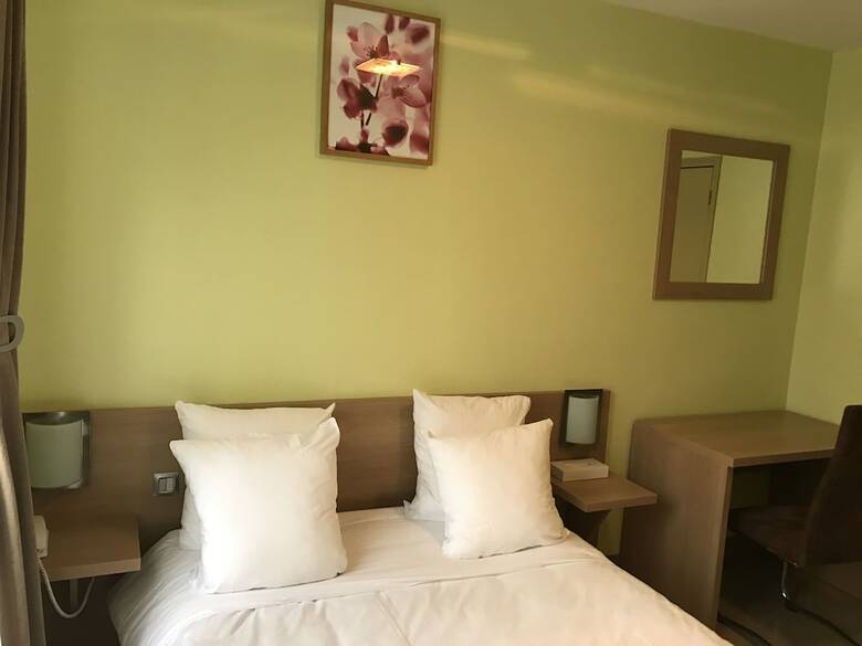Hotel Tipi