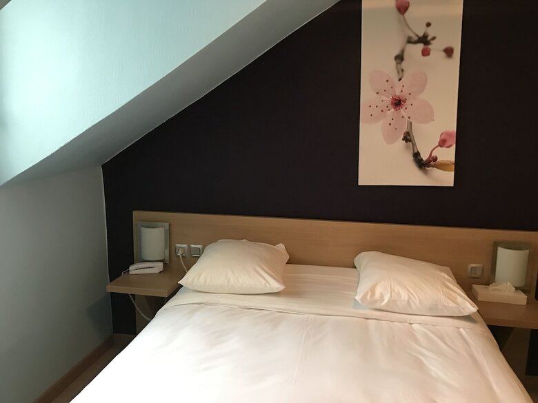 Hotel Tipi