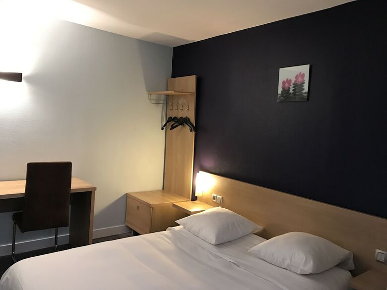 Hotel Tipi