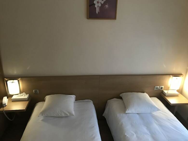 Hotel Tipi
