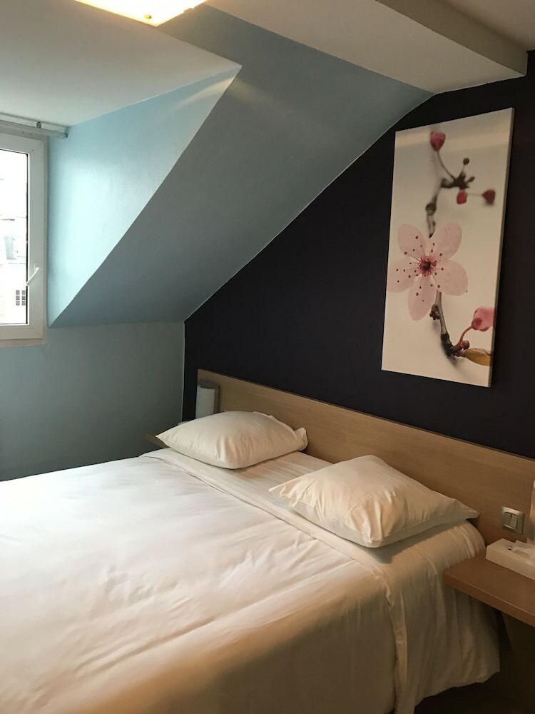 Hotel Tipi