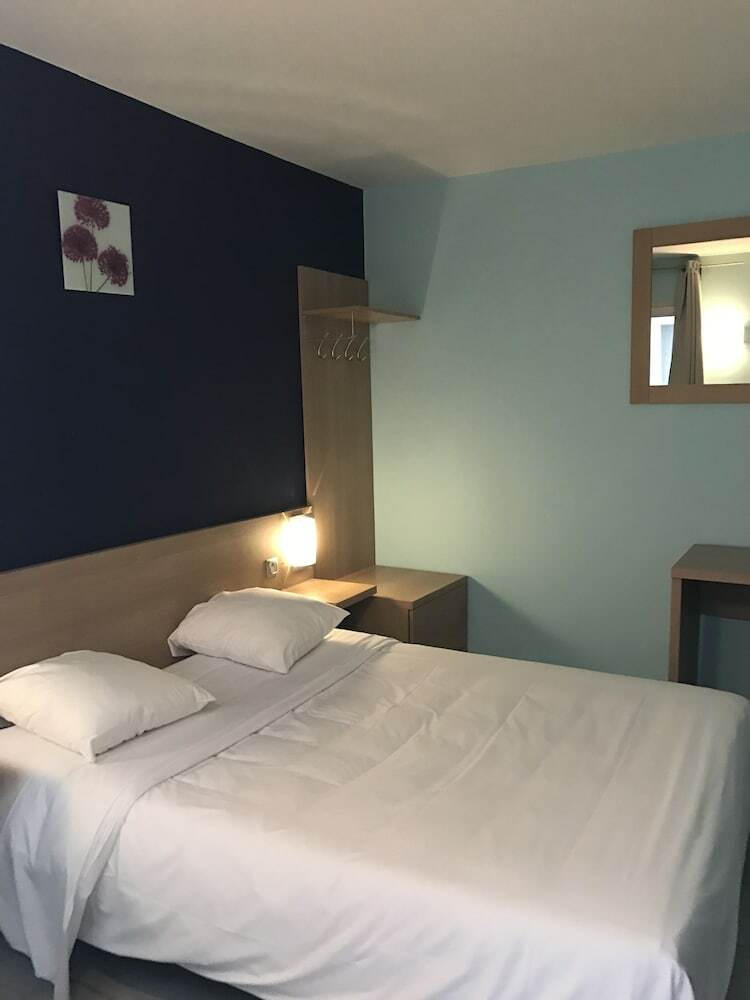 Hotel Tipi