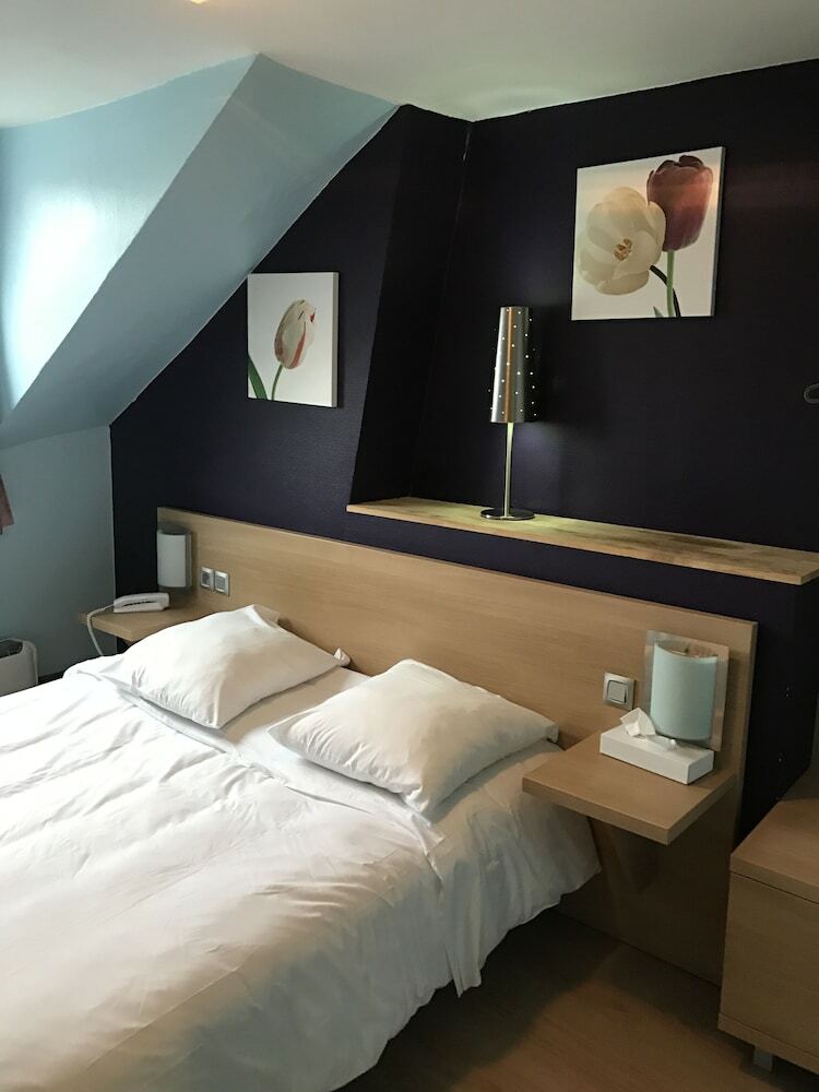 Hotel Tipi