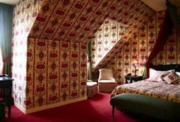 Hotel H�tel Prince De Cond�
