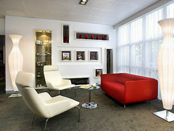 Hotel Novotel Lyon Bron