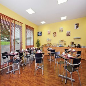 Hotel Park Lane Vaise