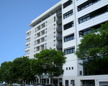 Hotel Park Lane Vaise