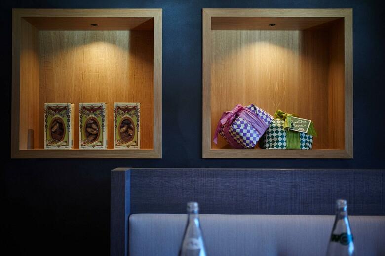 Hotel Marriott Cite International