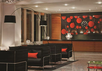 Hotel Marriott Cite International