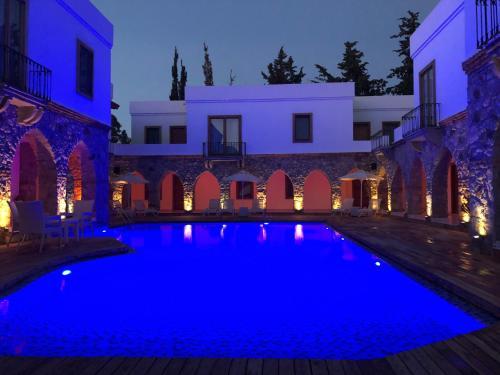 Hotel Saraya Bodrum