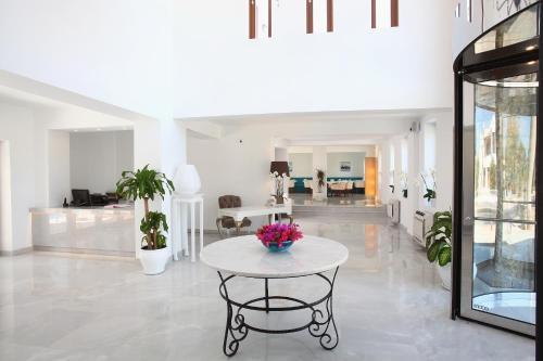 Hotel Saraya Bodrum