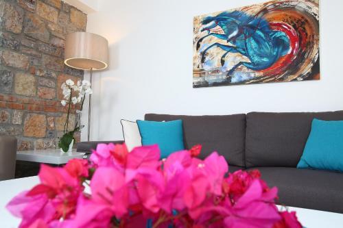 Hotel Saraya Bodrum
