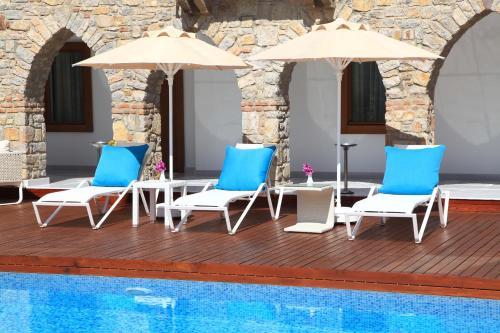 Hotel Saraya Bodrum