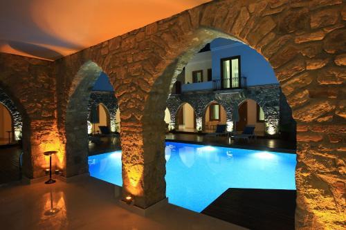 Hotel Saraya Bodrum