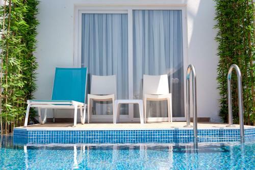 Sertil Deluxe Hotel & Spa - Adult Only