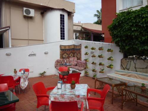 Apartamento Avlu 4