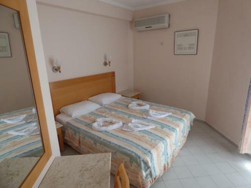 Apartamento Avlu 4