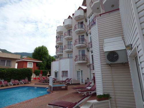Apartamento Avlu 4