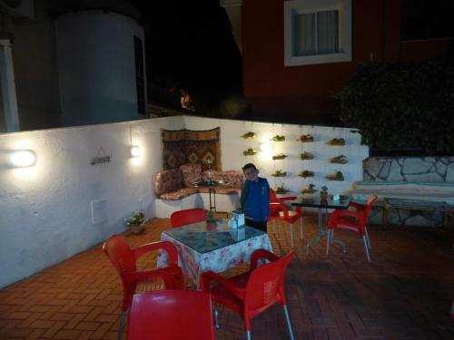 Apartamento Avlu 4