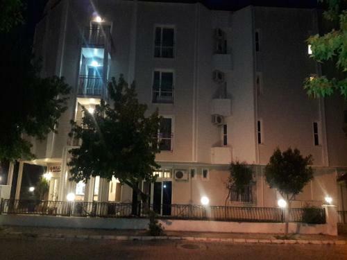Apartamento Avlu 4