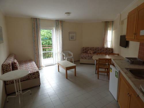 Apartamento Avlu 4