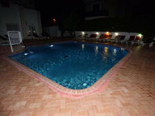 Apartamento Avlu 4