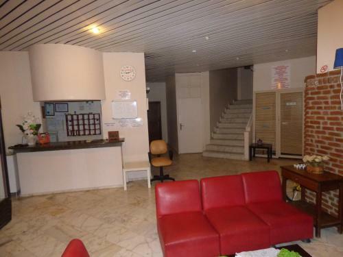 Apartamento Avlu 4