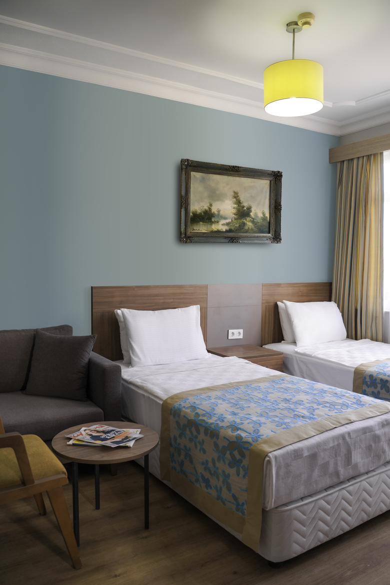 Apartamento Side Village Hotel - All Inclusive