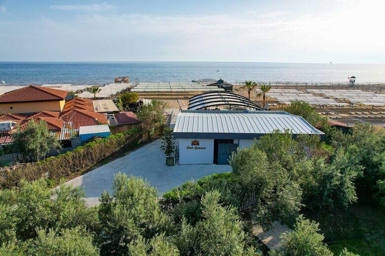 Apartamento Side Village Hotel - All Inclusive