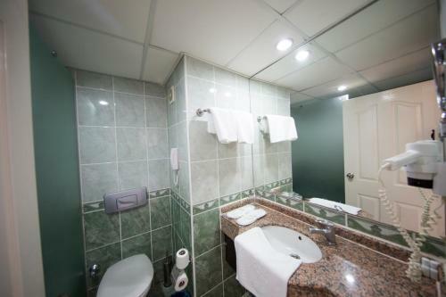 First Class Hotel (all Inclusive)