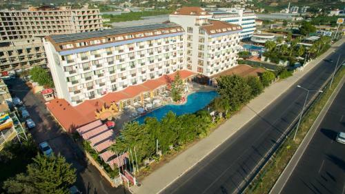 First Class Hotel (all Inclusive)