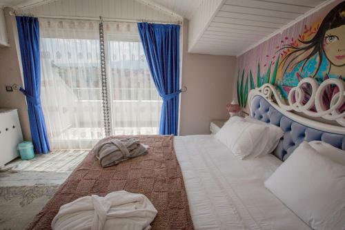 Limnades Hotel ?znik