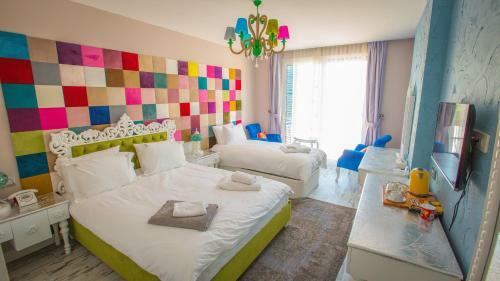 Limnades Hotel ?znik