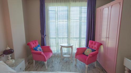 Limnades Hotel ?znik