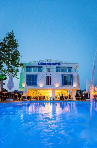 Limnades Hotel ?znik