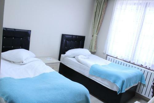 Cag Hotel