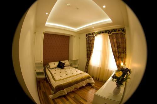 Ersari Hotel