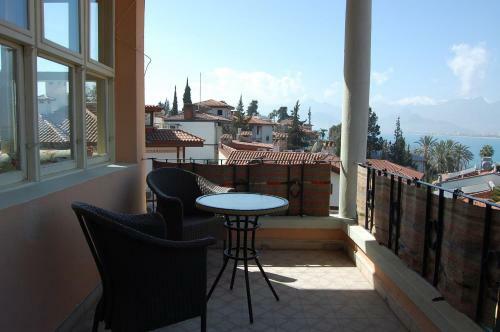 Hotel Villa Tulipan