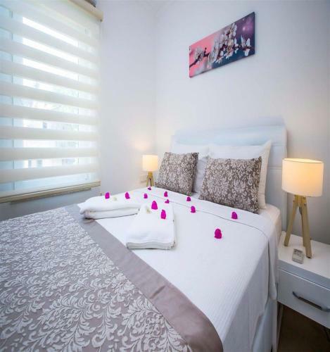 Yenier Apart Kas