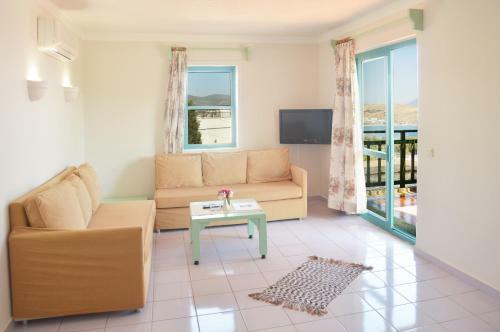 Hotel Club Dedeman Bodrum