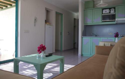 Hotel Club Dedeman Bodrum